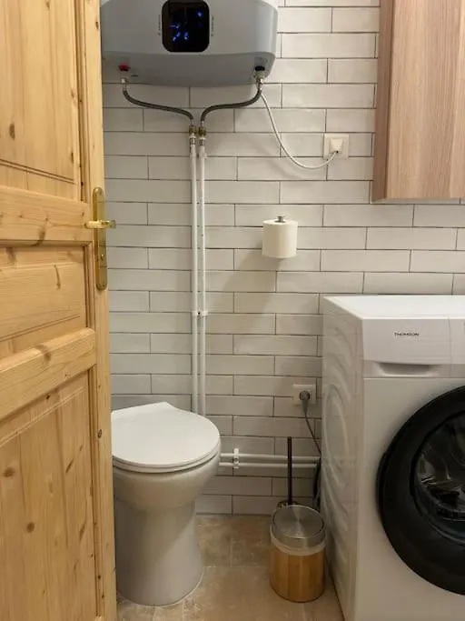 Appartement A Montmartre Paris