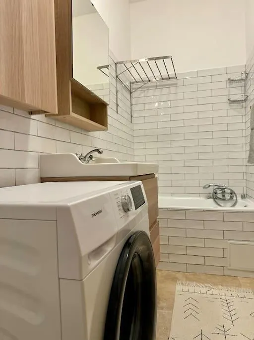 Appartement A Montmartre Paris 0*,  Frankreich