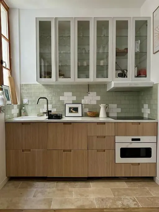 Appartement A Montmartre Paris France