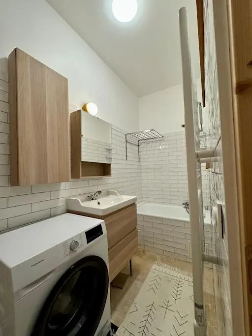 Appartement A Montmartre Paris Apartment